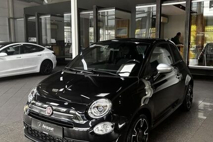 Fiat 500 21.200 km 12.490 &euro; Ibbenbüren 49477