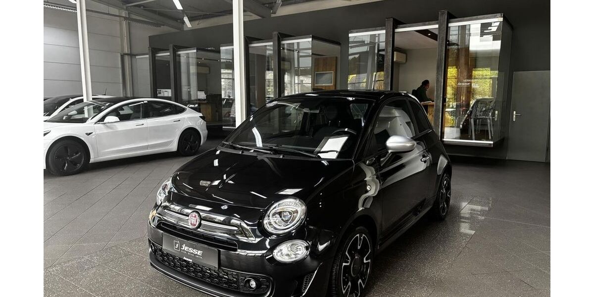 Fiat 500 21.200 km 12.490 &euro; Ibbenbüren 49477