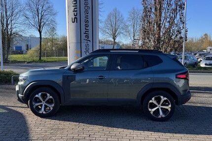Dacia Duster 35.000 km 22.750 &euro; Steinfurt 48565