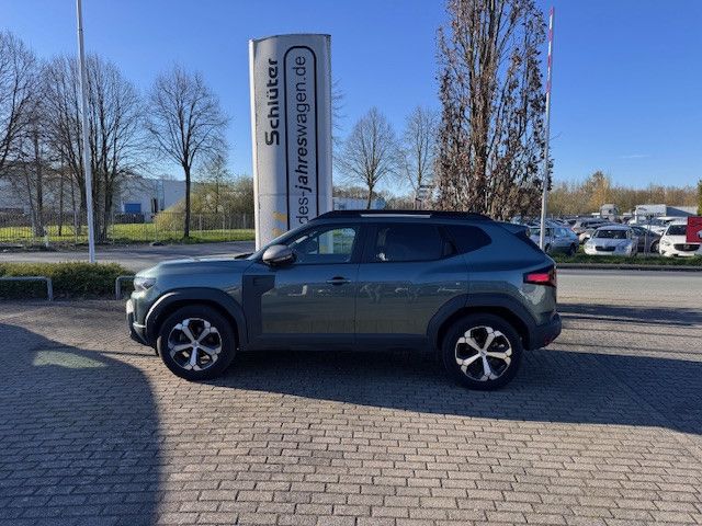 Dacia Duster 35.000 km 22.750 &euro; Steinfurt 48565