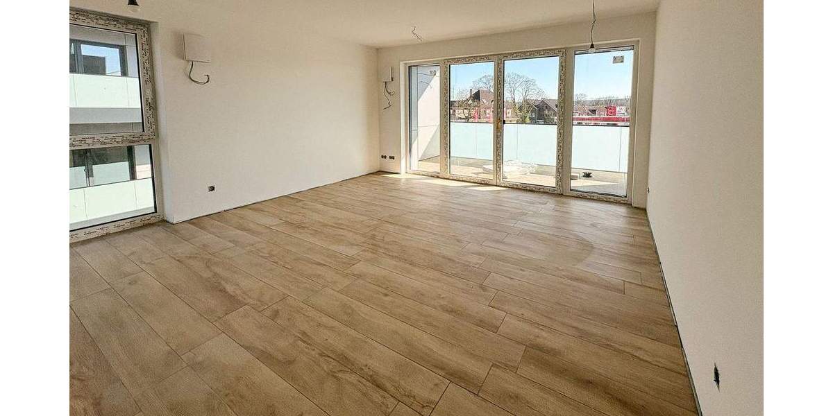Etagenwohnung Ibbenbüren Stadt - 4 Zimmer, 95 m&sup2;, 422.000&euro; | Angebot:25688482