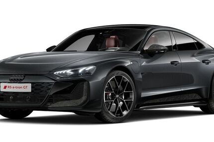 Audi RS e-tron GT 32.004 km 180.000 &euro; Lingen 49809