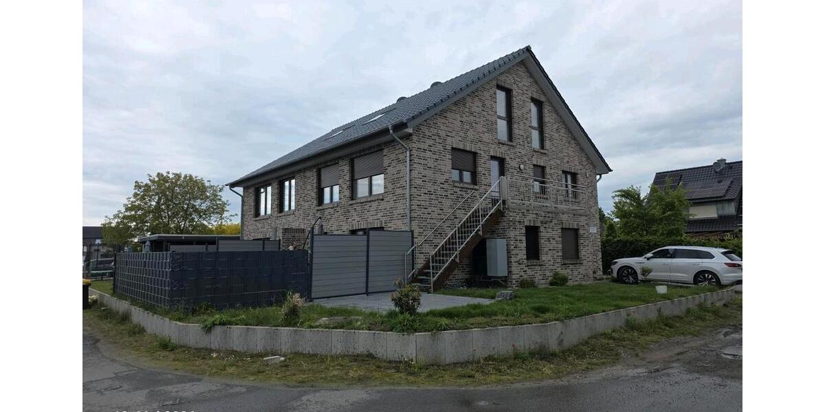 Maisonettenwohnung Ibbenbüren Bockraden - 4 Zimmer, 112 m&sup2;, 1.510&euro; | Angebot:27604822