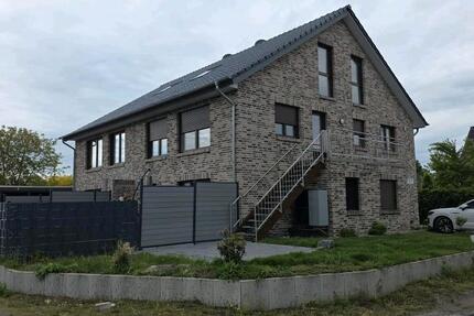 Wohnung Ibbenbüren Bockraden - 4 Zimmer, 112 m&sup2;, 1.510&euro; | Angebot:27604822