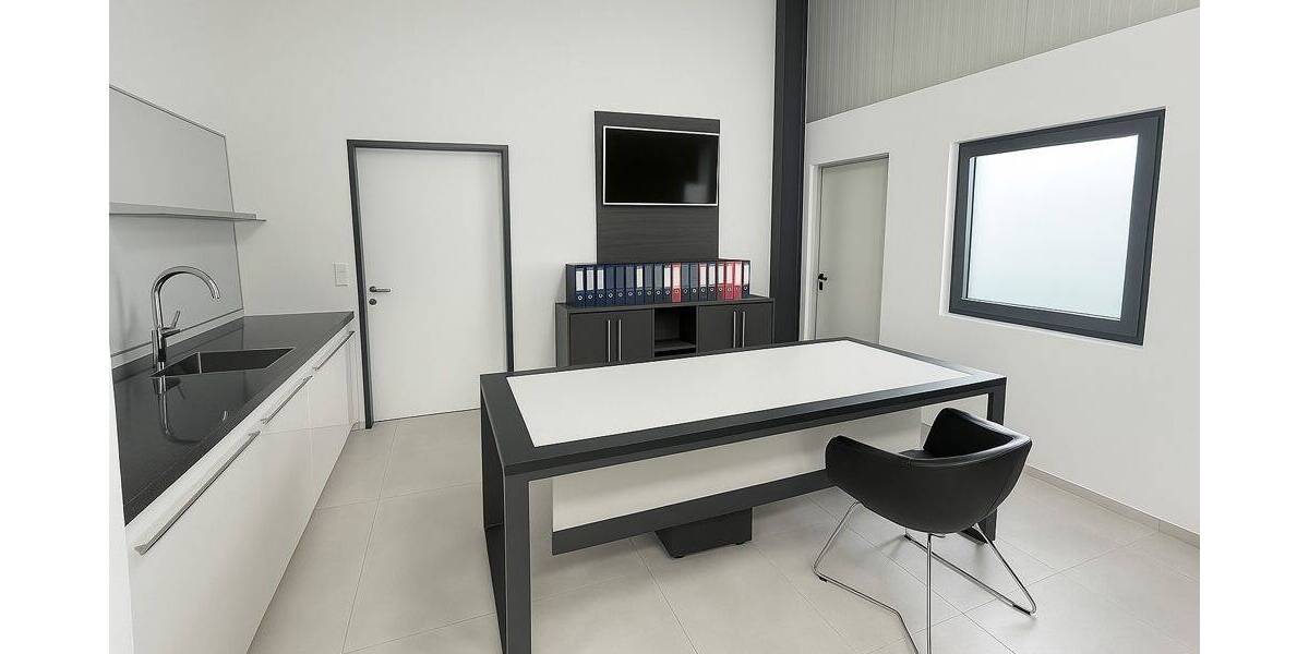 Gewerbeobjekt Steinfurt Burgsteinfurt - 3 Zimmer, 380.000&euro; | Angebot:25672764