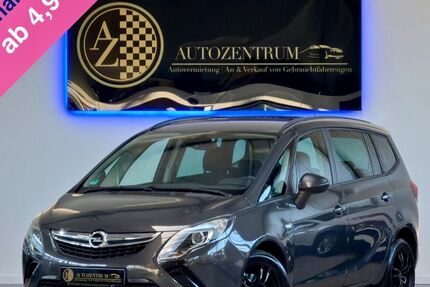 Opel Zafira Tourer 213.200 km 4.990 &euro; Schapen 48480
