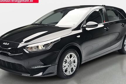 Kia ceed / Ceed 17.760 km 19.390 &euro; Rheine 48432
