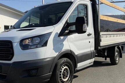 Ford Transit 110.000 km 13.990 &euro; Freren 49832