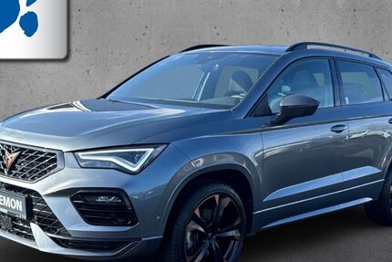 Cupra Ateca 14.177 km 30.930 &euro; Ibbenbüren 49479