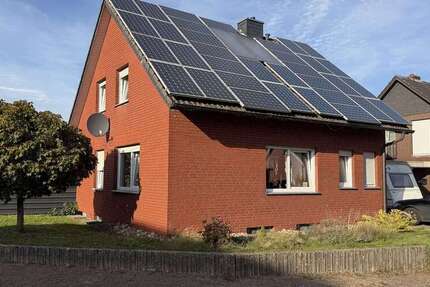 Haus Recke - 5 Zimmer, 111 m&sup2;, 219.000&euro; | Angebot:27709482