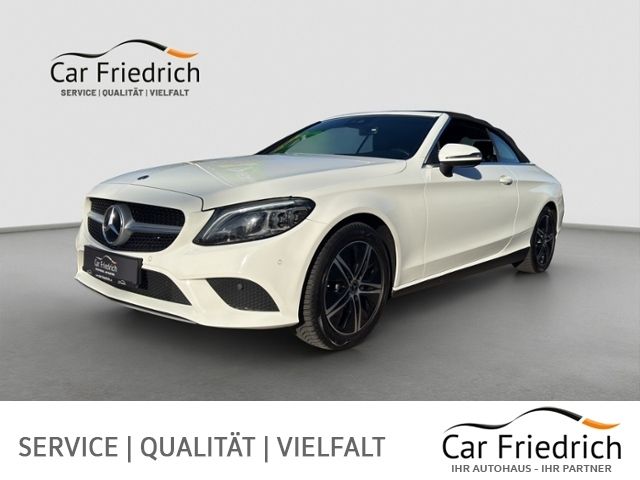 Mercedes-Benz C 200 68.450 km 32.880 &euro; Steinfurt-Borghorst 48565