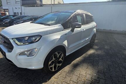Ford EcoSport 56.230 km 16.790 &euro; Gronau 48599