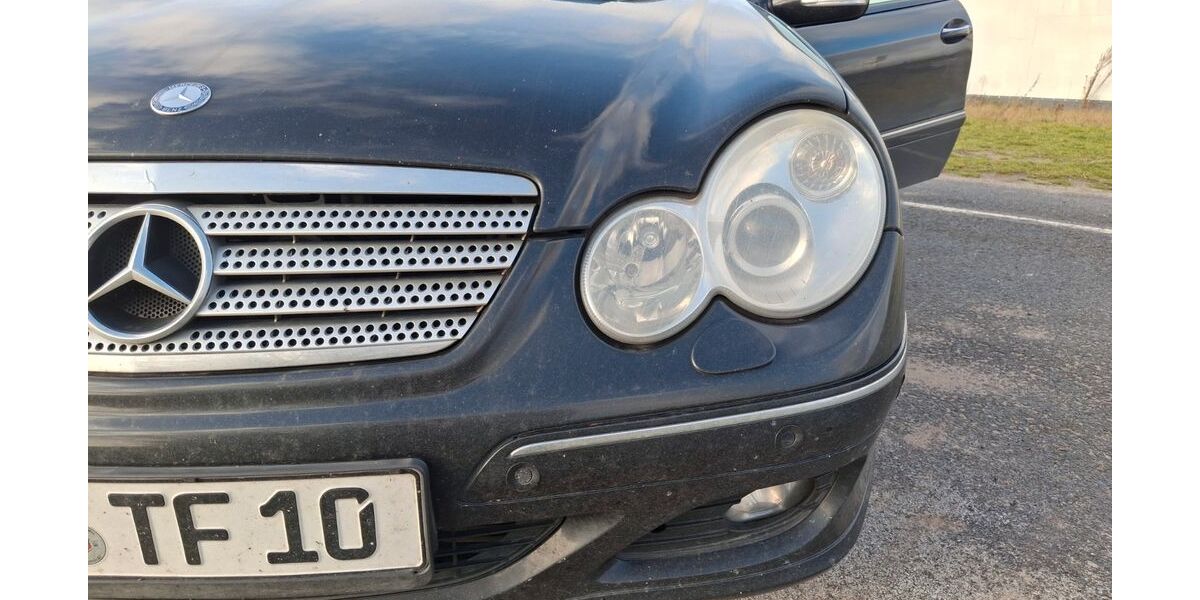 Mercedes-Benz CE 220 272.500 km 3.250 &euro; Neuenkirchen 48485