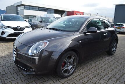 Alfa Romeo MiTo 216.000 km 3.500 &euro; Bad Bentheim OT Waldseite 48455
