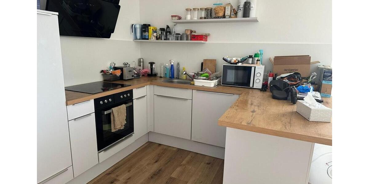Etagenwohnung Rheine Altenrheine - 2 Zimmer, 70 m&sup2;, 749&euro; | Angebot:25103505