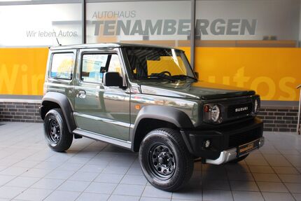 Suzuki Jimny 13.900 km 33.900 &euro; Mettingen 49497