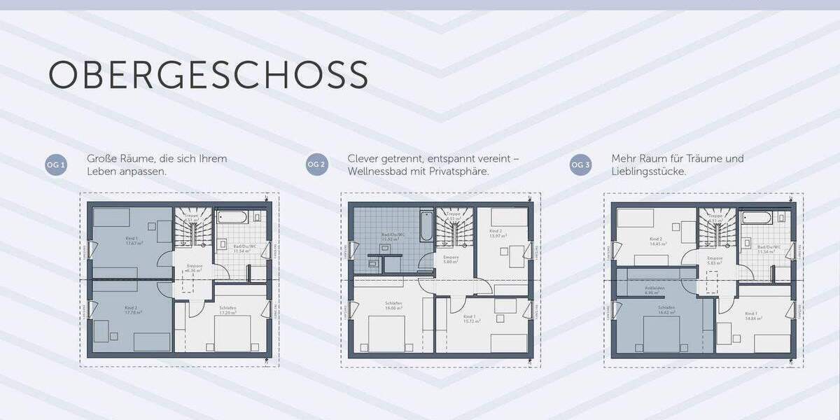 Einfamilienhaus Ibbenbüren Stadt - 5 Zimmer, 151 m&sup2;, 524.000&euro; | Angebot:25734291
