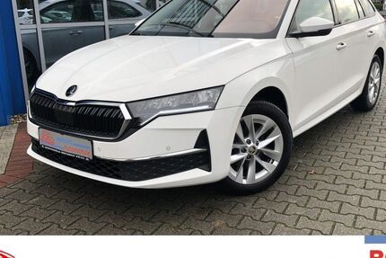 Skoda Octavia 58.020 km 26.990 &euro; Schüttorf 48465