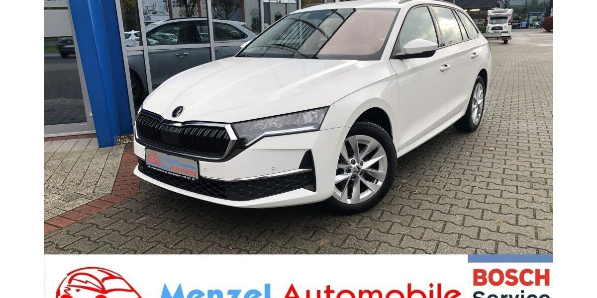 Skoda Octavia 58.020 km 26.990 &euro; Schüttorf 48465