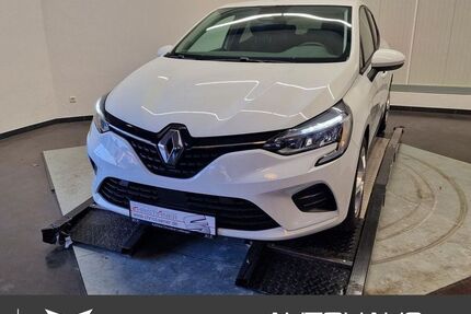 Renault Clio 86.040 km 11.490 &euro; Ladbergen 49549
