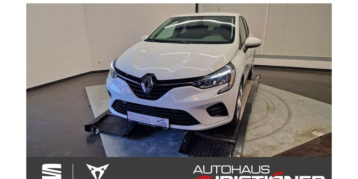 Renault Clio 86.040 km 11.490 &euro; Ladbergen 49549