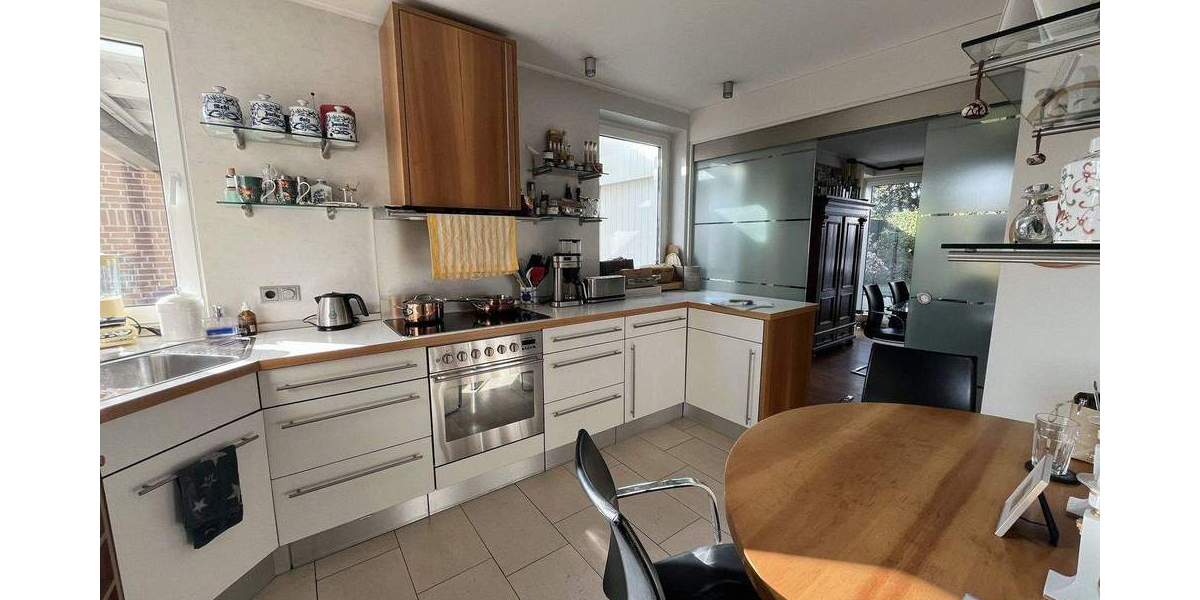 Doppelhaushälfte Neuenkirchen - 5 Zimmer, 176 m&sup2;, 495.000&euro; | Angebot:25688615