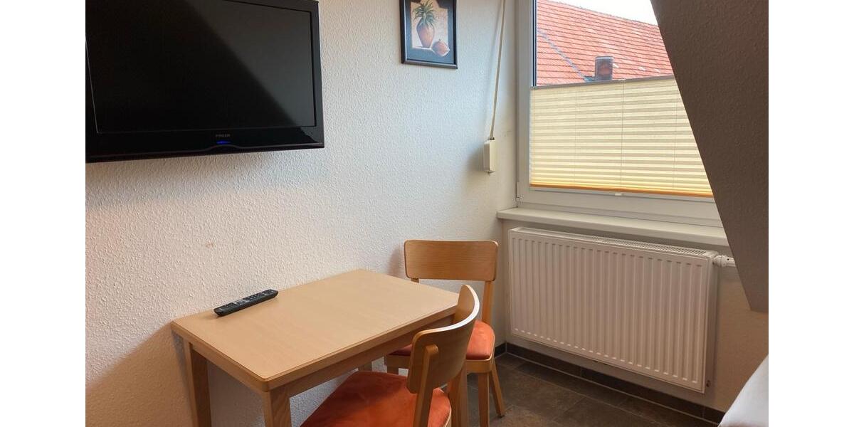 Etagenwohnung Lingen (Ems) Gauerbach - 1 Zimmer, 19 m&sup2;, 360&euro; | Angebot:27591774