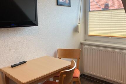 Wohnung Lingen (Ems) Gauerbach - 1 Zimmer, 19 m&sup2;, 360&euro; | Angebot:27591774
