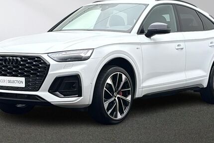 Audi Q5 40.661 km 44.480 &euro; Emsdetten 48282