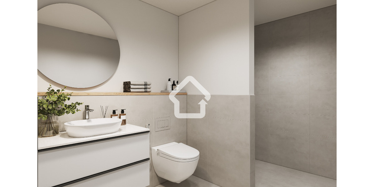 Etagenwohnung Lingen (Ems) Damaschke - 3 Zimmer, 88 m&sup2;, 1.010&euro; | Angebot:23144369