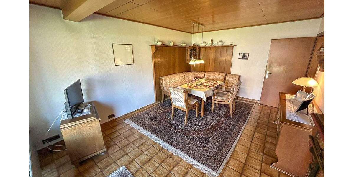 Einfamilienhaus Emsdetten - 8 Zimmer, 172 m&sup2;, 380.000&euro; | Angebot:25928296