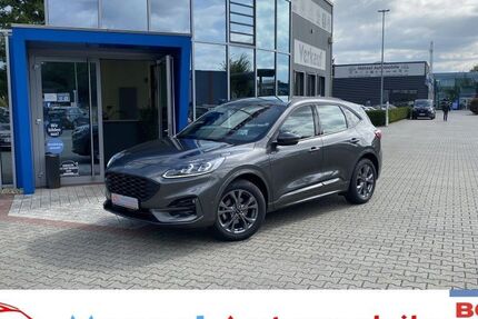 Ford Kuga 12.870 km 25.500 &euro; Schüttorf 48465