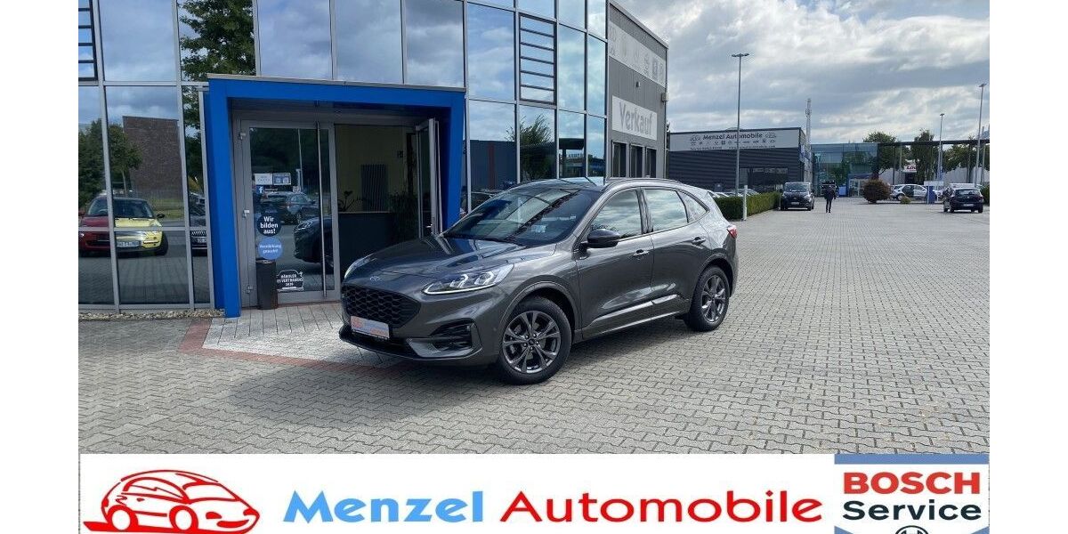 Ford Kuga 12.870 km 25.500 &euro; Schüttorf 48465