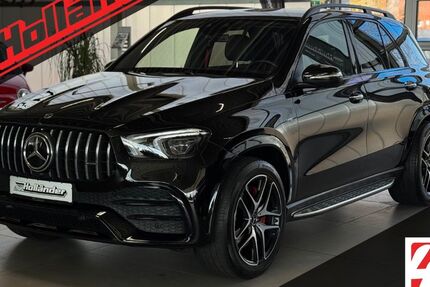 Mercedes-Benz GLE 53 AMG 101.650 km 64.740 &euro; Rheine 48432