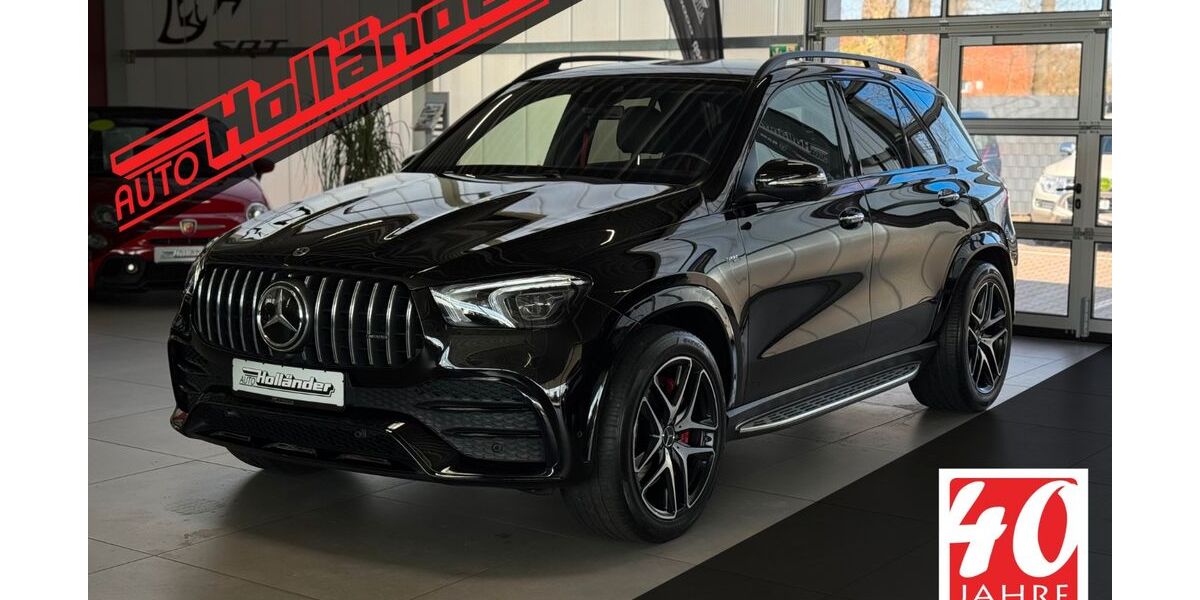Mercedes-Benz GLE 53 AMG 101.650 km 64.740 &euro; Rheine 48432