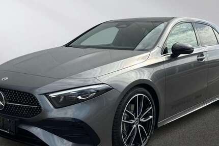 Mercedes-Benz A 200 18.000 km 33.920 &euro; Rheine 48429