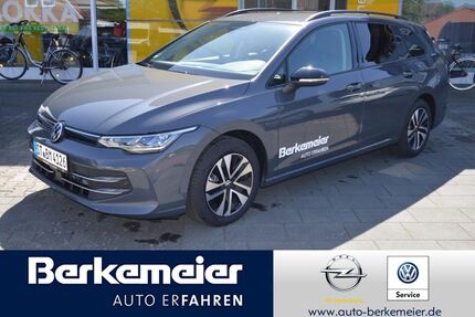 VW Golf 6.100 km 35.890 &euro; Saerbeck 48369
