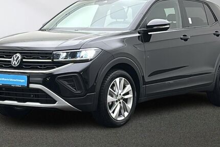 VW T-Cross 25.237 km 23.880 &euro; Emsdetten 48282