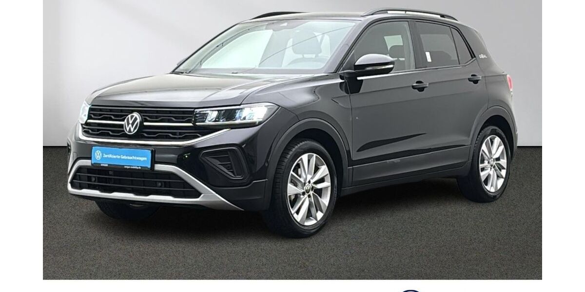 VW T-Cross 25.237 km 23.880 &euro; Emsdetten 48282