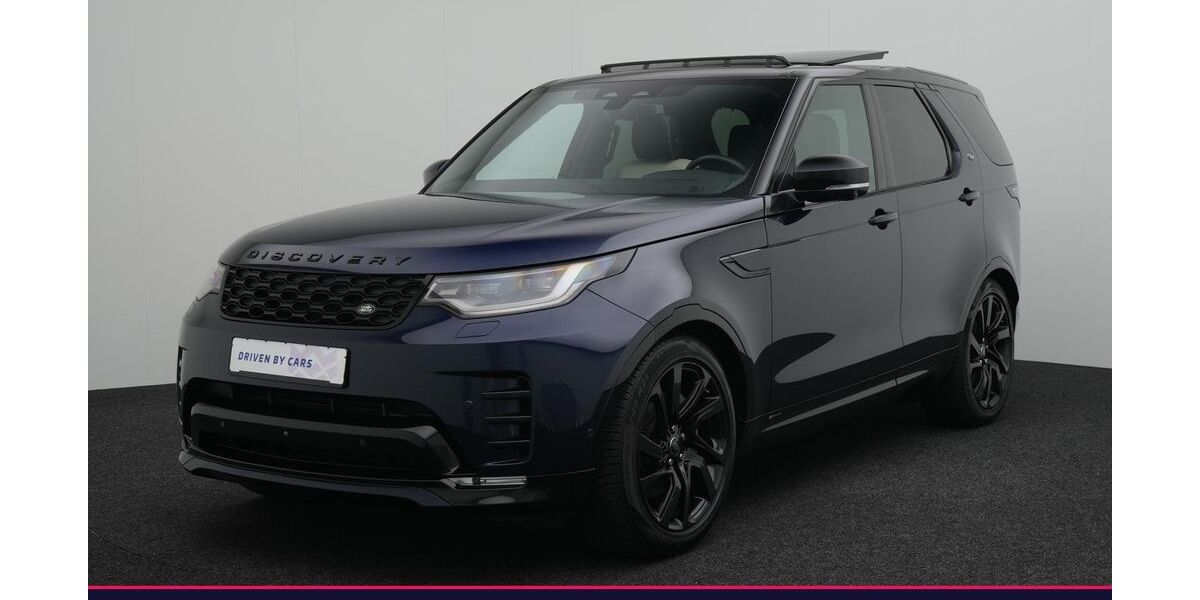 Land Rover Discovery 75.138 km 40.950 &euro; Bad Bentheim 48455