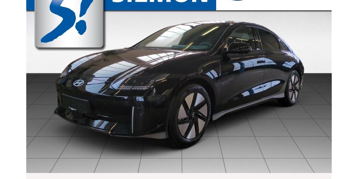 Hyundai IONIQ 6 25.534 km 34.330 &euro; Salzbergen 48499