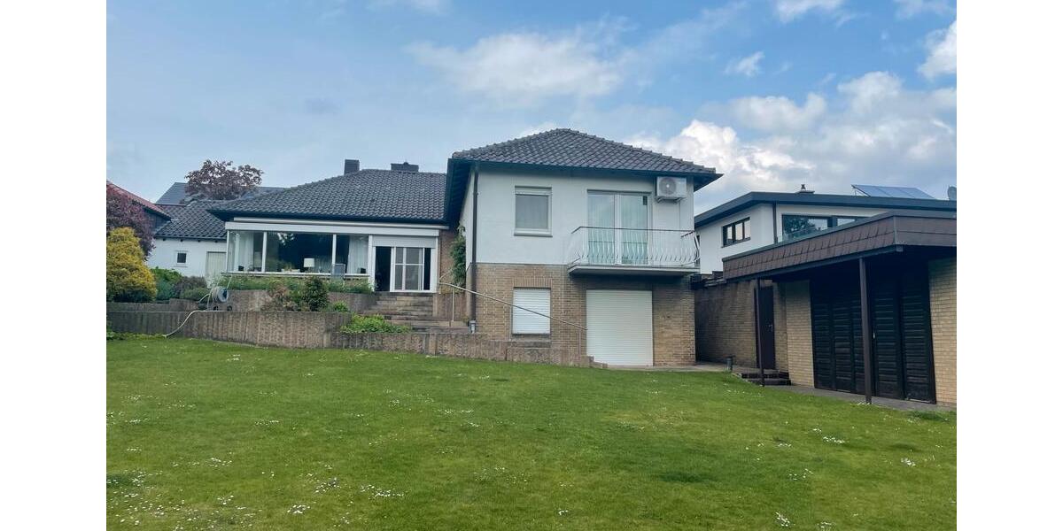 Einfamilienhaus Rheine Altenrheine - 4.5 Zimmer, 180 m&sup2;, 615.000&euro; | Angebot:26581713