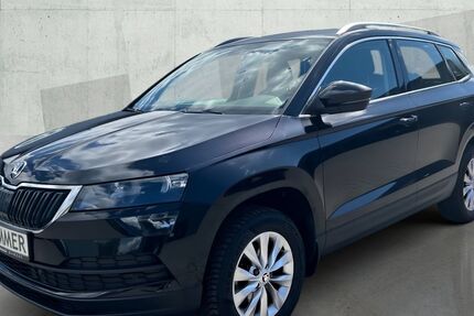 Skoda Karoq 97.659 km 17.390 &euro; Lingen 49808