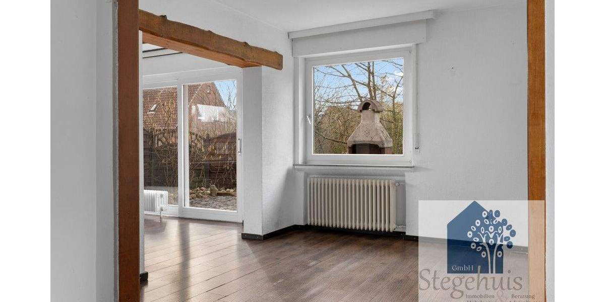 Einfamilienhaus Bad Bentheim - 7 Zimmer, 160 m&sup2;, 259.000&euro; | Angebot:25695488
