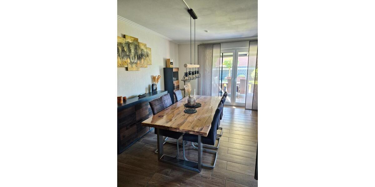 Doppelhaushälfte Salzbergen - 4 Zimmer, 121 m&sup2;, 428.000&euro; | Angebot:26727598