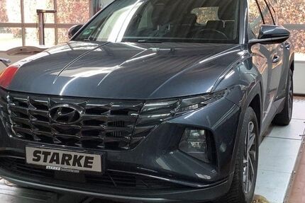 Hyundai TUCSON 88.344 km 25.850 &euro; Ibbenbüren 49477