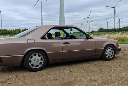 Mercedes-Benz CE 220 170.000 km 13.579 &euro; Hörstel 48477