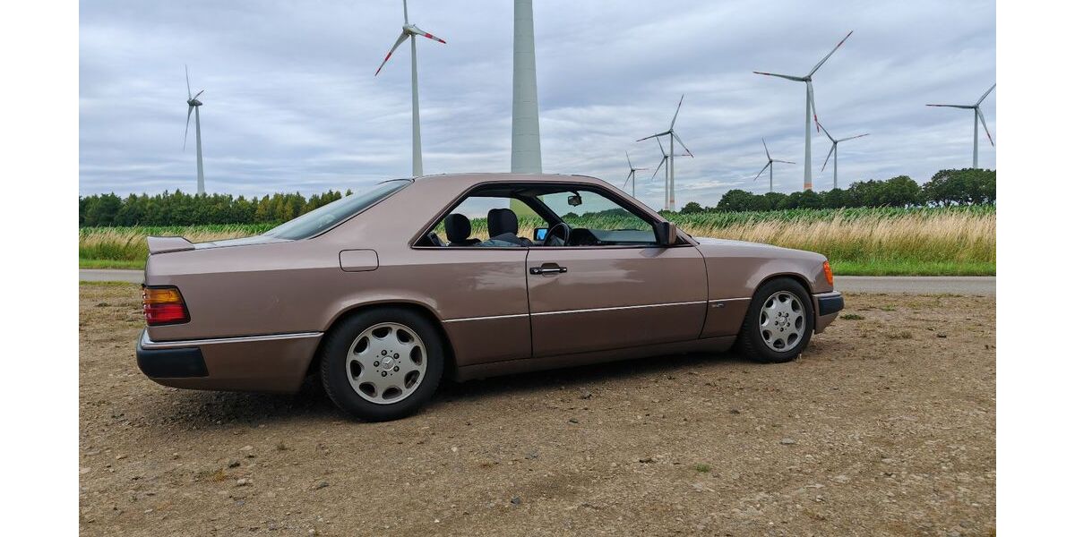 Mercedes-Benz CE 220 170.000 km 13.579 &euro; Hörstel 48477