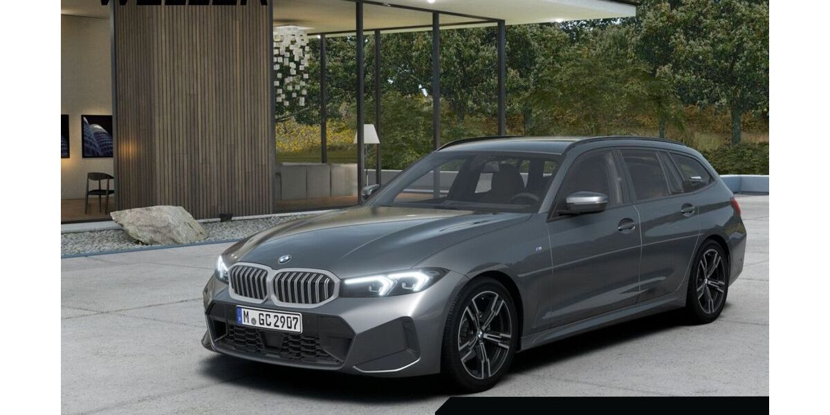 BMW 330 20.719 km 38.888 &euro; Ibbenbüren 49479