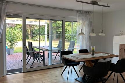 Haus Emsdetten - 4 Zimmer, 120 m&sup2;, 520.000&euro; | Angebot:27024623